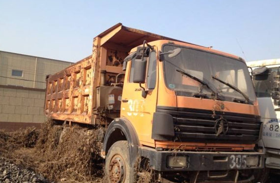 重庆扬州报废车回收,车辆报废回收公司